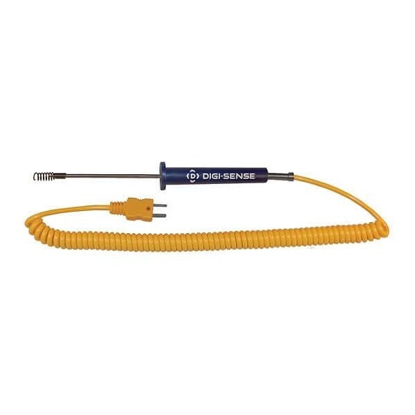 Compact Air /Gas Thermocouple Probe, 5